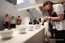 우보만리: 순백을 향한 오랜 걸음