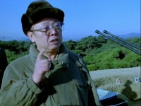 [평양NOW] 선군절 10돌…김정일 트레이드마크 선군정치