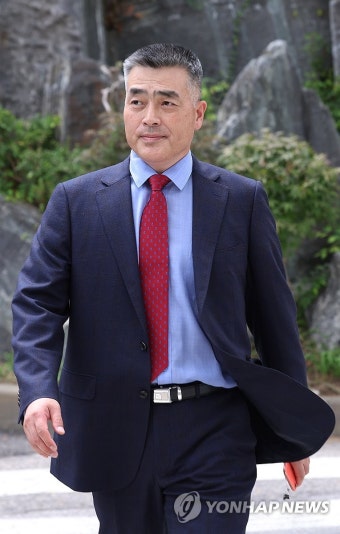 수사심의위 출석하는 박정훈 전 해병대 수사단장