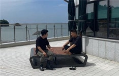 [지방소멸에 맞서다]⑯ 텃세 없는 어촌 마을, 젊은 귀어인이 몰리다