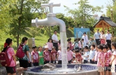 부산 명장정수장 통합사업소 부지 공원화 사업 본격화