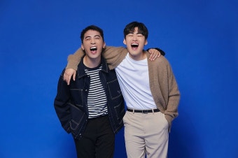 '숏박스'의 김원훈·조진세