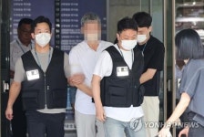 Pastor arrested for sexually harassing young N. Korean defectors