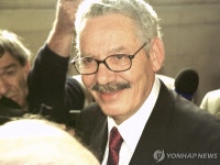 스위스 당국, 알제리 前국방장관 기소…
