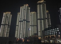 고양시 백석도서관 개관 20년 만에 친환경 단장