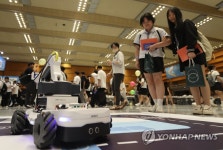 경북 권역별로 농업·물류·안전 특화 로봇산업 키운다