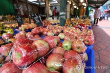 정부, 추석 성수품 공급에 670억원 투입