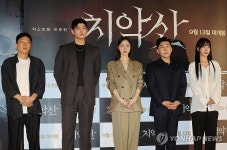 영화 치악산 감독과 출연진