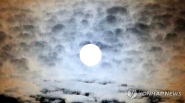 구름이 그린 달빛