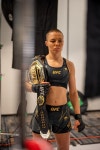 동네 깡패 나마유나스를 UFC 챔피언으로 키운 건 태권도