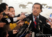 미국의 대북 대화 채널 리처드슨 전 유엔대사 별세(종합)