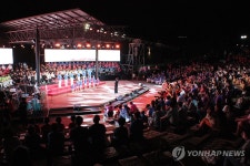 하나의 하모니 춘천 온세대 합창 페스티벌