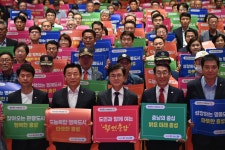 충남도, 홍성에 탄소중립 미래 신산업 거점 만든다