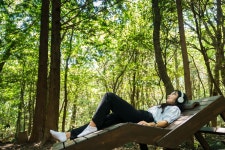 늦휴가족들 제주로 모여라… 카름스테이 특별 기획전