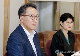 박민수 2차관, 대한외과학회 및 의사회 간담회