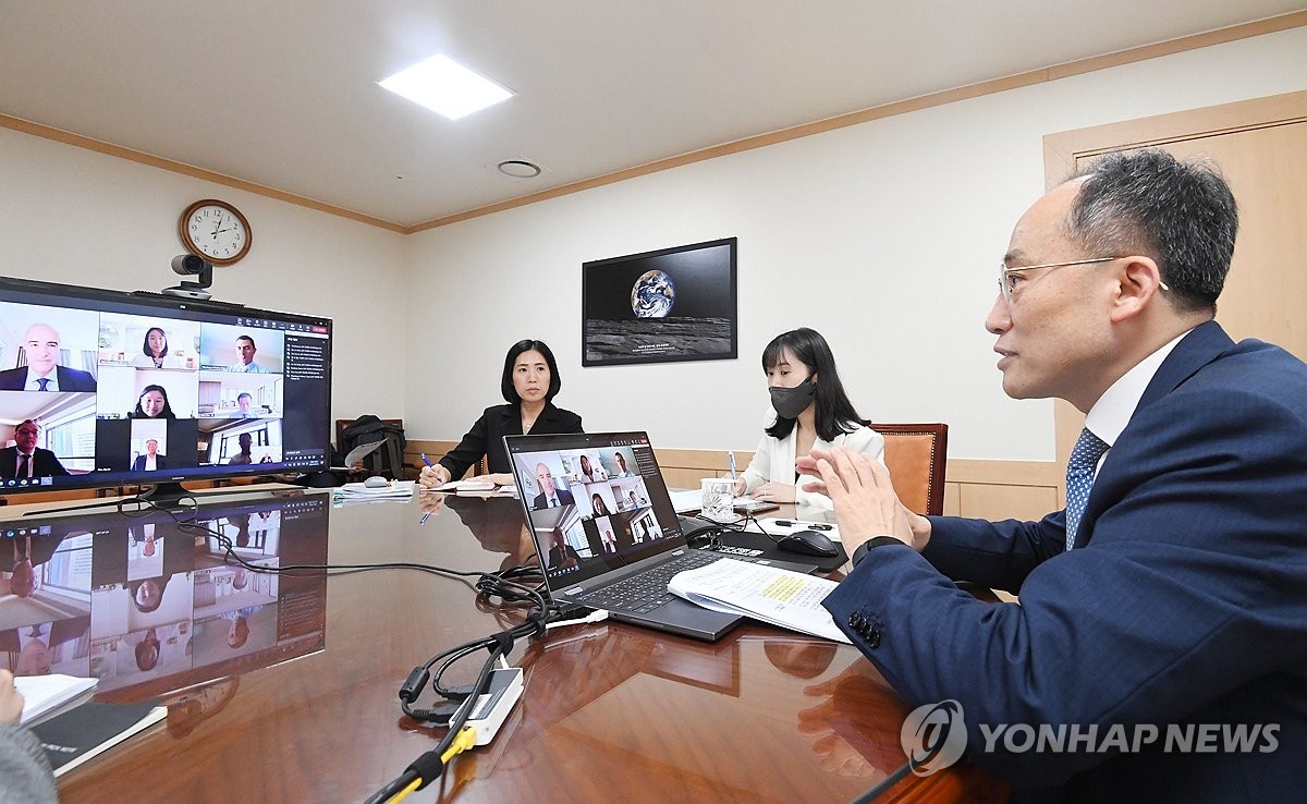 추경호, 윤석열 대통령과 따로운 만찬...국민의힘 내부 논란 번져