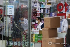 제네릭 의약품 약값 인하된다