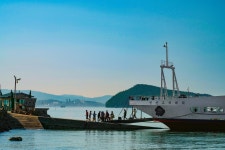 [여행honey] 보령의 섬들…원산도와 효자도