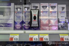 생필품 사라진 워싱턴 슈퍼마켓…좀도둑 기승에 아예 판매포기