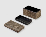 나전국화넝쿨무늬상자의 구성