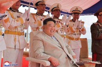북 