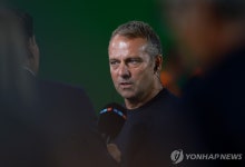 추락하는 독일 다음 상대 5연승 프랑스…플리크 감독의 운명은