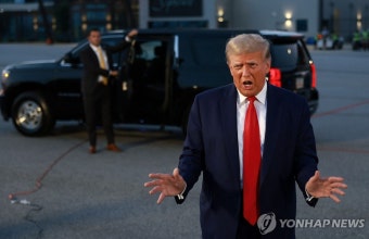 美유력지 WP 칼럼, 바이든 재선포기 촉구 