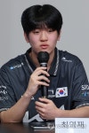 각오 밝히는 씨재 최영재