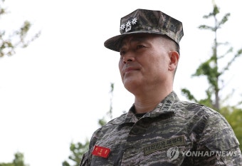 '채모 상병 순직 사건' 박정훈 전 수사단장 공수처 출석