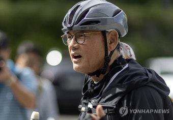 유인촌 문체장관 후보자 
