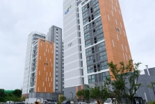 법규 모르고 주택단지내 공동목욕탕 지었다가 혈세 4억 날릴 판