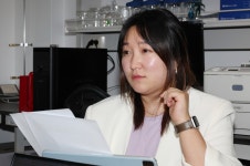 [대학人] (36) 포드맵 피해야…임상영양에 진심인 나우리 교수