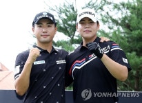 [아시안게임] 종목소개 (27) 골프