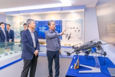 [게시판] 무보, 전자제어장비 방산기업 영풍전자 방문