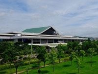 김포공항 고도제한 완화 가시권…오세훈, 국제기준 개정 촉구