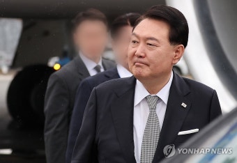 尹대통령, 이재명 체포동의요구서 재가…김동철 한전사장 임명