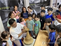 울주군 외고산 옹기, 지역문화유산 활용사업 2년 연속 선정