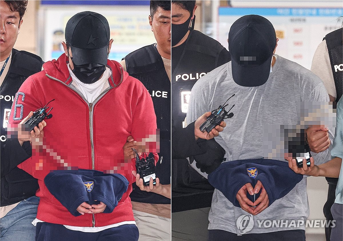 서울 용산구 아파트 추락사 주범들 대법원에서 징역형 확정, 마약 모임 관련 범죄 엄중 대응 요구