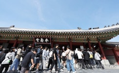 내일부터 노란버스 아니어도 수학여행 갈 때 문제 없다