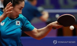 임팩트의 순간