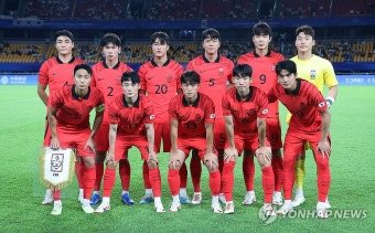 조별리그 2차전 승리 다짐