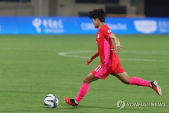 지소연, A매치 최다 득점 기록 68골로