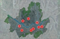 서울 폐교·대학교 기숙사·노후 상가에 숙박시설