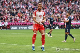 김민재, 괴물 수비로 뮌헨이 보훔을 5-0으로 완파하며 대승 달성