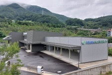 [인제소식] 기린·상남 농산물 유통센터 준공