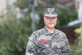 공수처, '채상병 사건 외압 의혹 ' 해병대 1사단 방문 조사