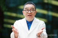 작은 거인 김수철, 지휘자 데뷔