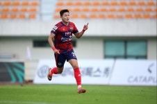 멀티 골 서울 이승모, K리그1 31라운드 MVP