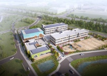 울산 약수초 2025년 3월 이전…과소·과밀학급 해소