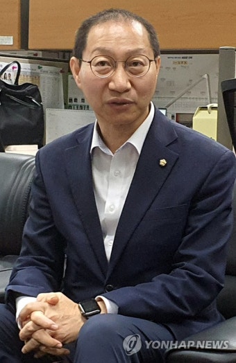 김성주 의원 